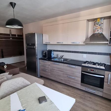 Ferienwohnung Rasnov Loft Exterior foto